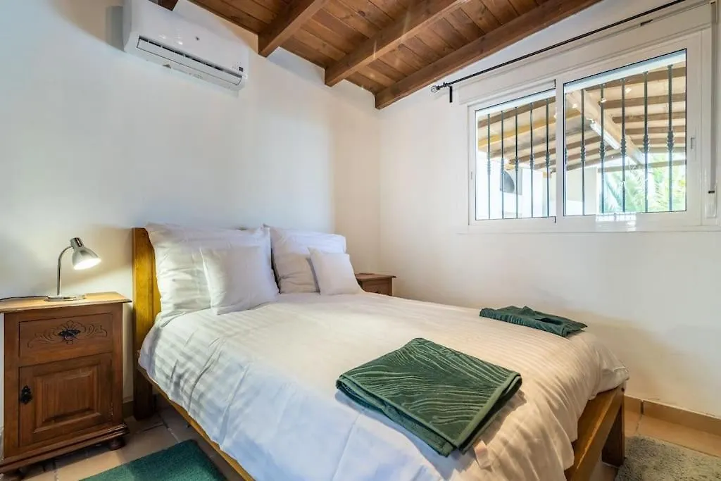 Ayma Casa Margarita Villa Alhaurin el Grande