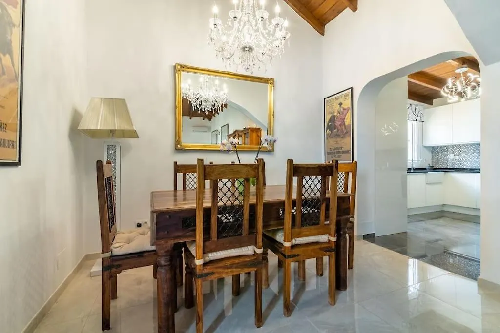 Ayma Casa Margarita Villa Alhaurin el Grande